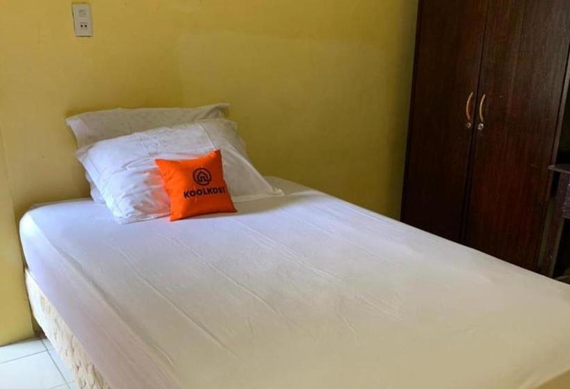 Hotel Koolkost Near Budi Mulia Siantar