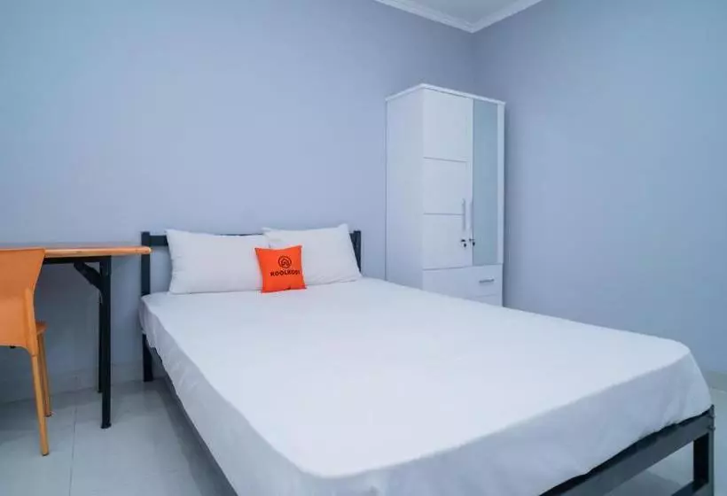 ホテル Koolkost Syariah Near Lippo Mall Kemang  Minimum Stay 6 Nights