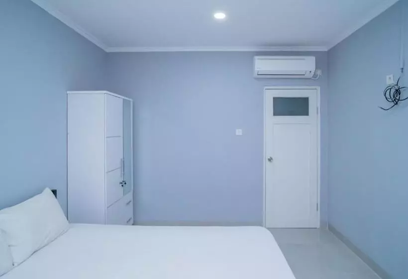 ホテル Koolkost Syariah Near Lippo Mall Kemang  Minimum Stay 6 Nights