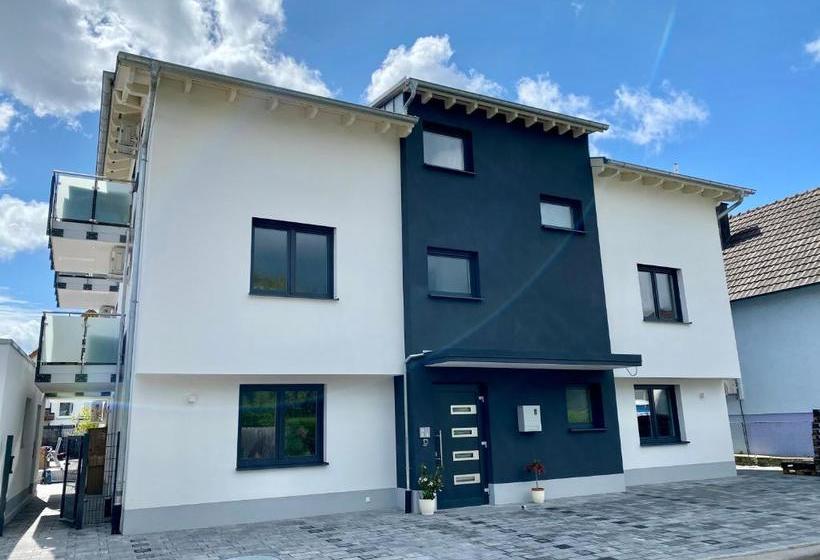 Hotel Kosel Garni Ug