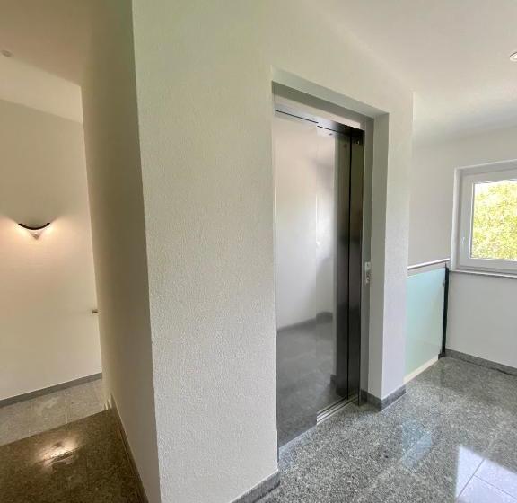 Hotel Kosel Garni Ug