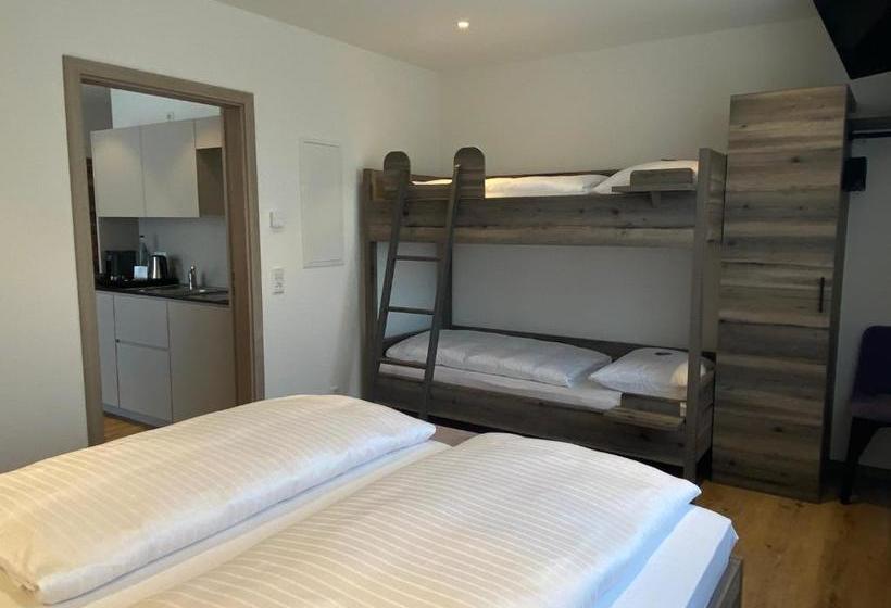 Hotel Kosel Garni Ug