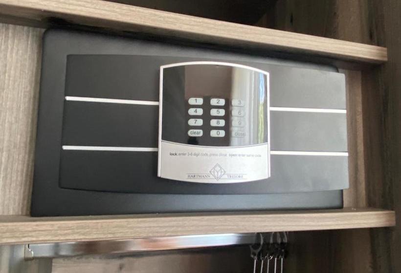 Hotel Kosel Garni Ug