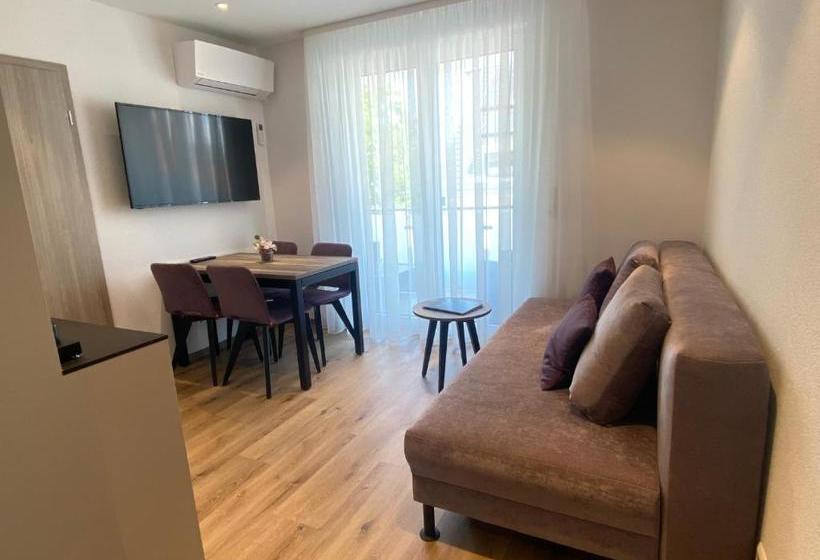 Hotel Kosel Garni Ug