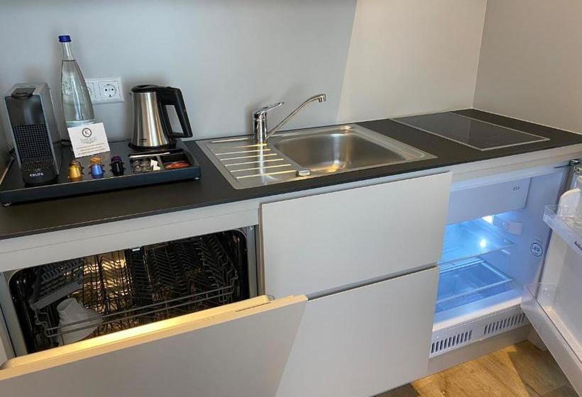 Hotel Kosel Garni Ug