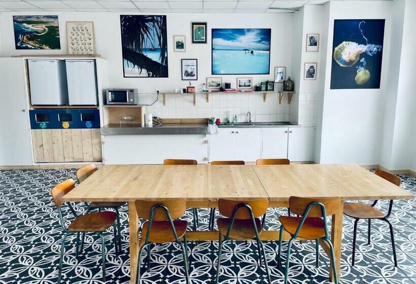 酒店 Les Baigneurs