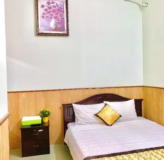 هتل Lime Hostel   Ninh Kieu Center