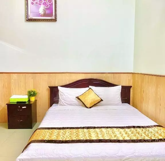 هتل Lime Hostel   Ninh Kieu Center