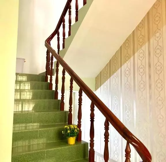 هتل Lime Hostel   Ninh Kieu Center