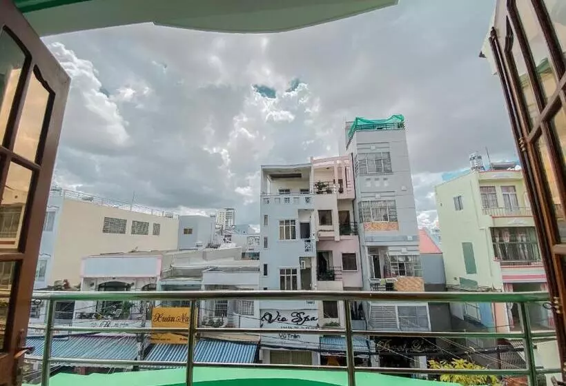 هتل Lime Hostel   Ninh Kieu Center