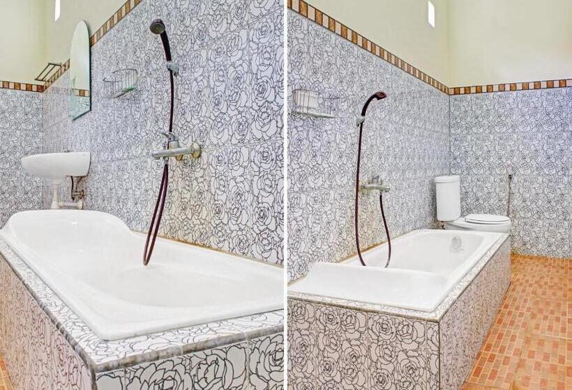 فندق Oyo 90423  Aman