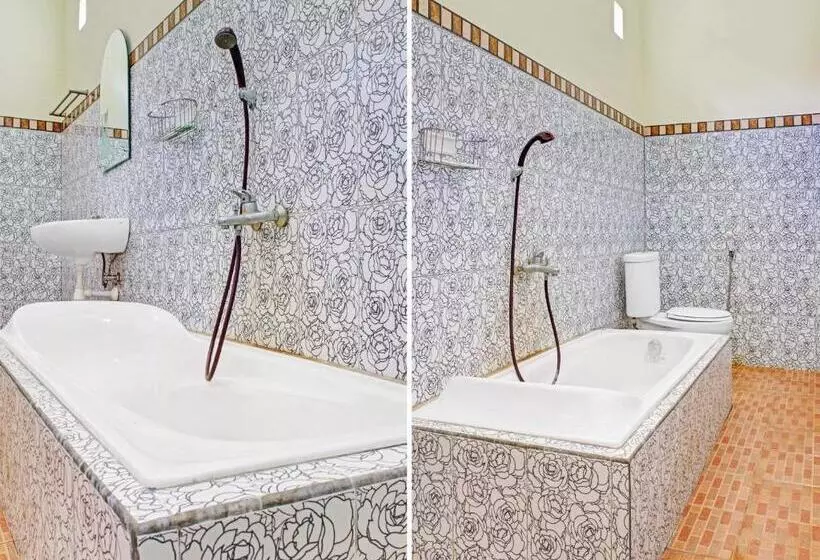 هتل Oyo 90423  Aman