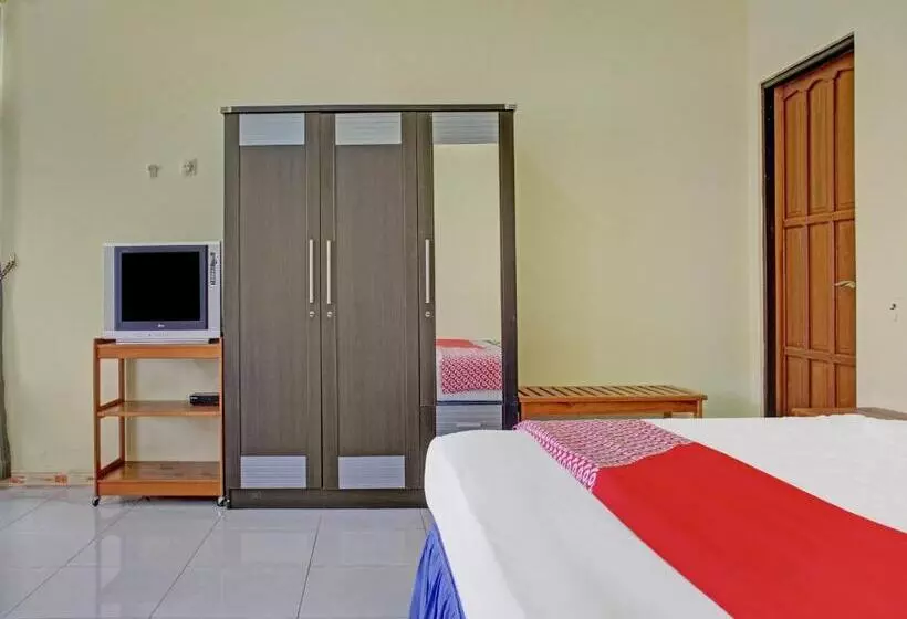 هتل Oyo 90423  Aman