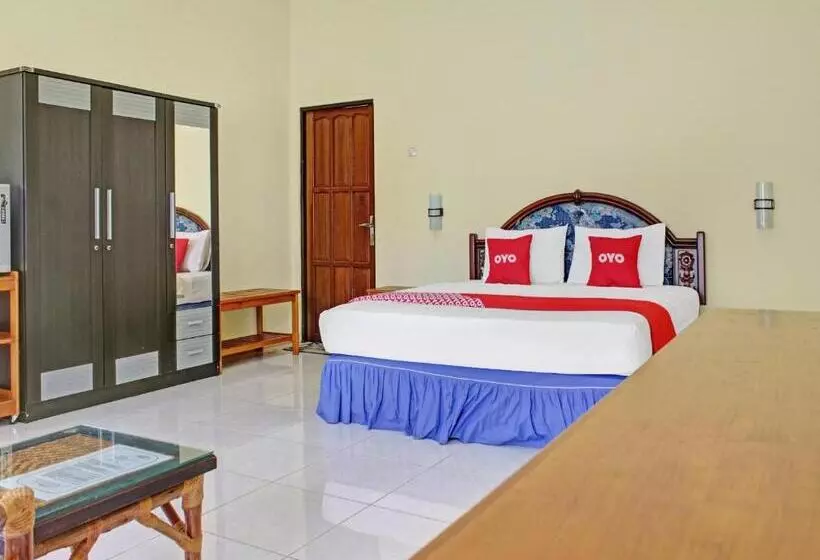 هتل Oyo 90423  Aman