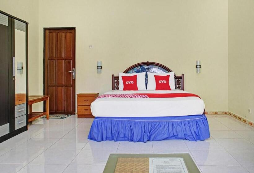 فندق Oyo 90423  Aman