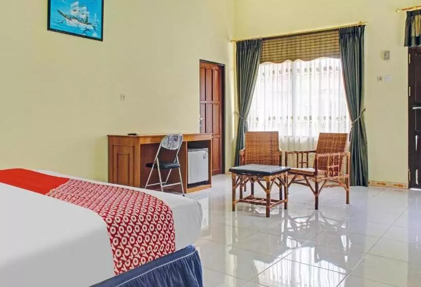 هتل Oyo 90423  Aman