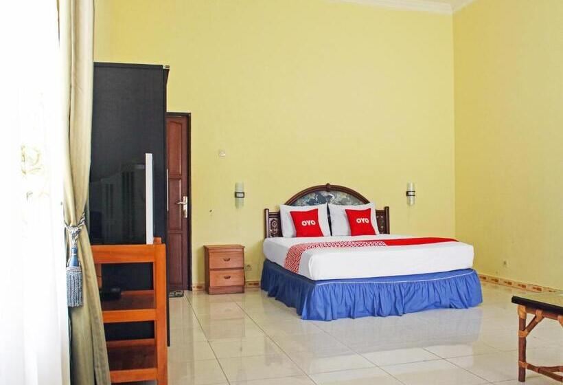 فندق Oyo 90423  Aman