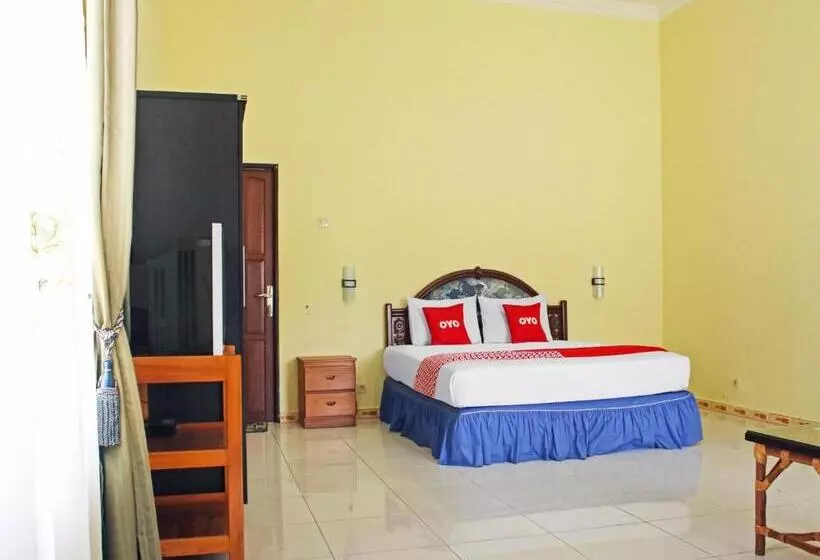 هتل Oyo 90423  Aman