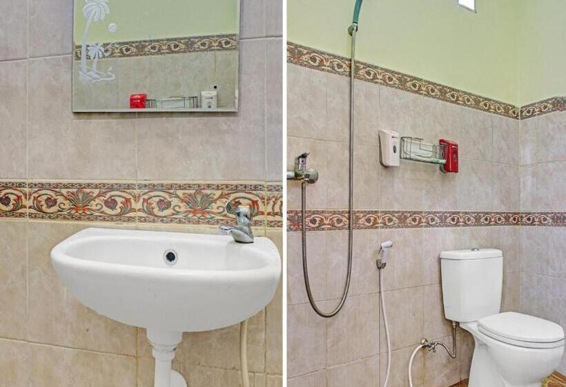 فندق Oyo 90423  Aman