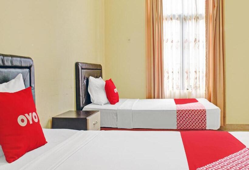 فندق Oyo 90423  Aman