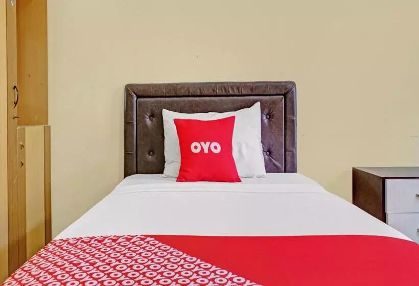 هتل Oyo 90423  Aman
