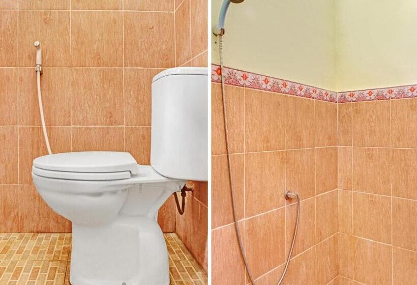 فندق Oyo 90423  Aman