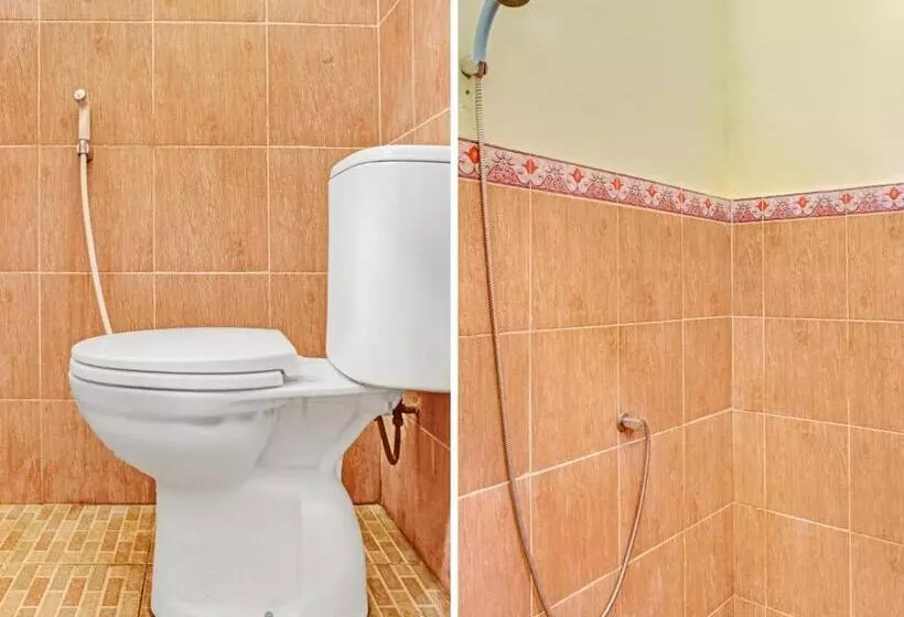 هتل Oyo 90423  Aman