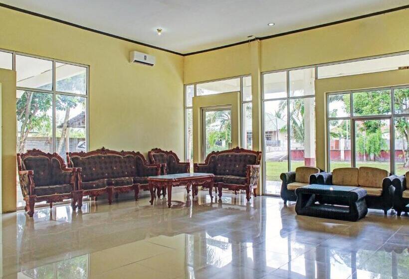 فندق Oyo 90423  Aman