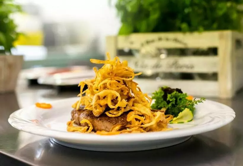 Hotelli Schönenberger Hof