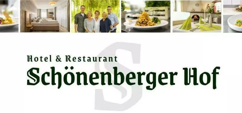 Hotelli Schönenberger Hof