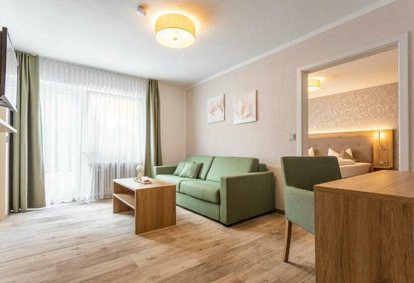 فندق Schönenberger Hof