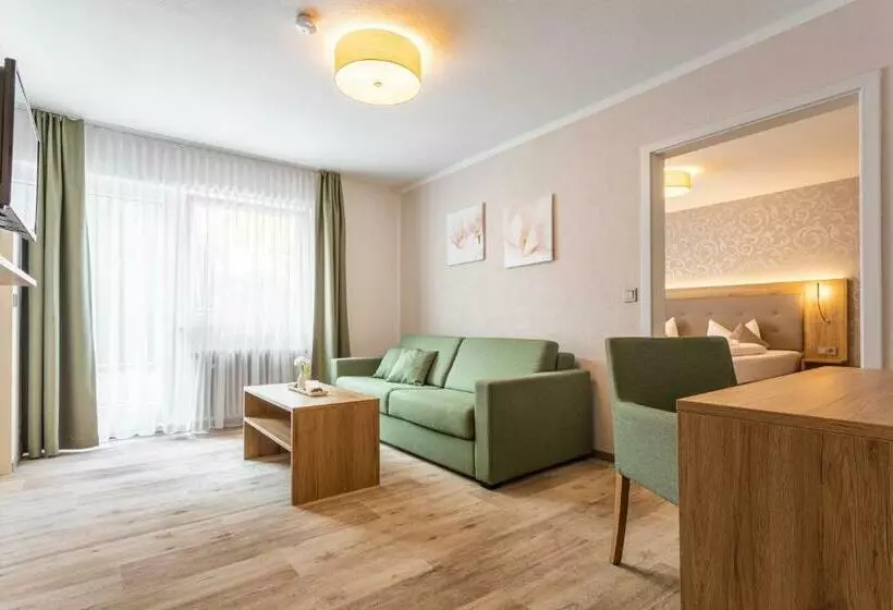 Hotelli Schönenberger Hof