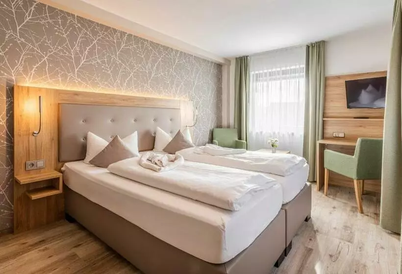 Hotelli Schönenberger Hof