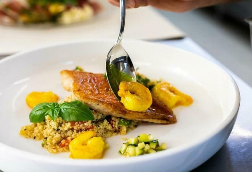 فندق Schönenberger Hof