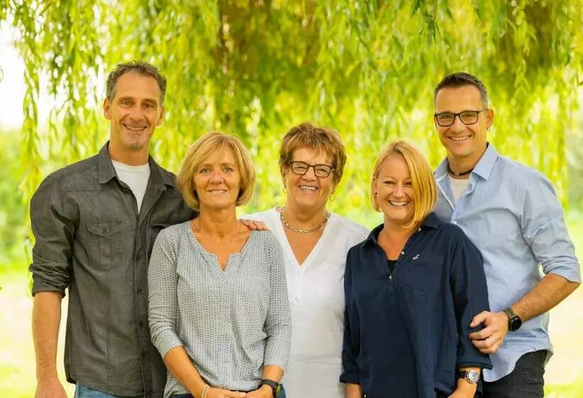 Hotelli Schönenberger Hof