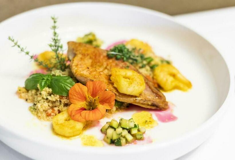 فندق Schönenberger Hof