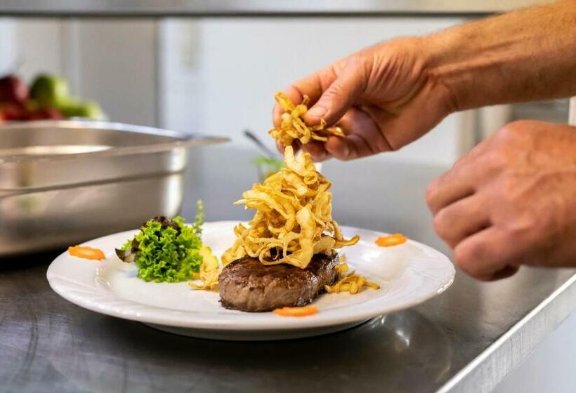 فندق Schönenberger Hof