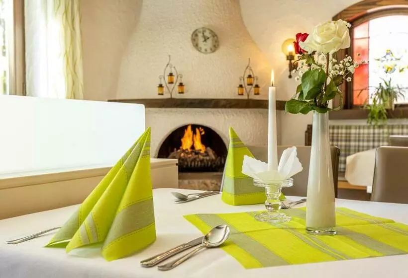 Hotelli Schönenberger Hof