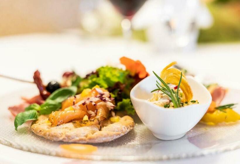 فندق Schönenberger Hof