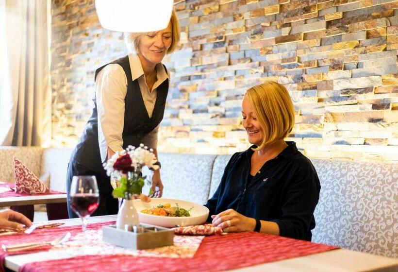 فندق Schönenberger Hof