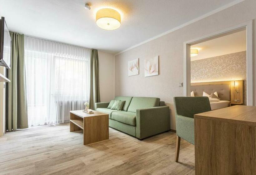 فندق Schönenberger Hof