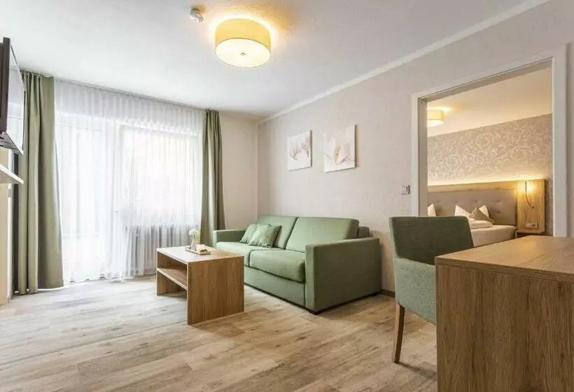 Hotelli Schönenberger Hof