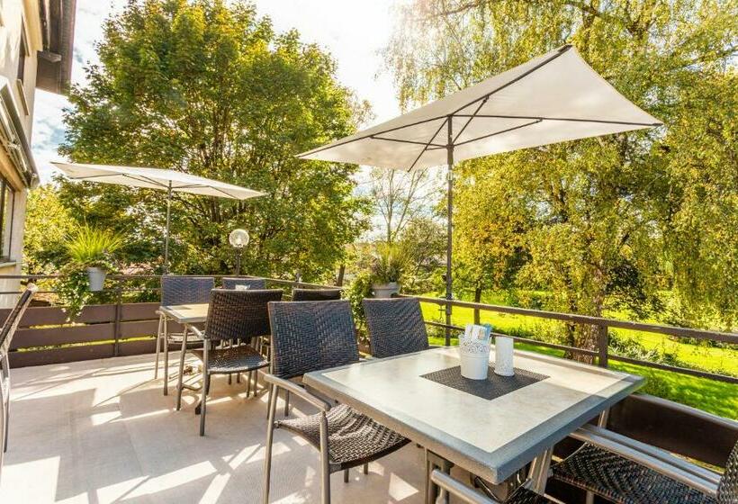 فندق Schönenberger Hof