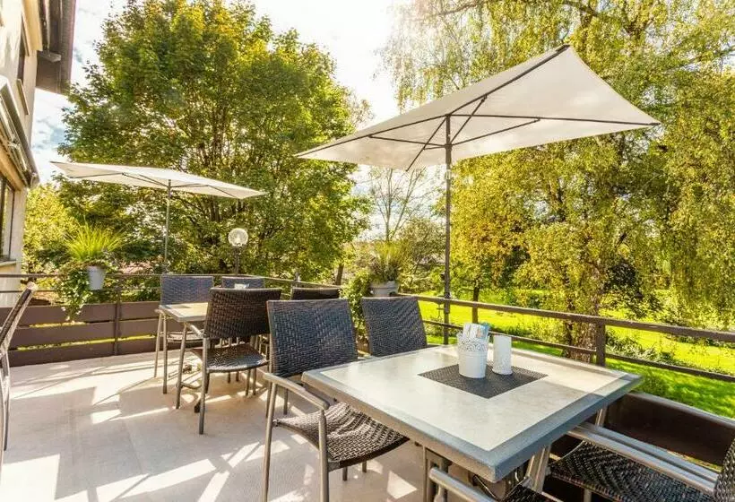 Hotelli Schönenberger Hof