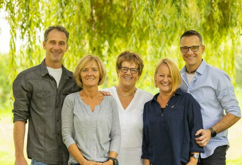 فندق Schönenberger Hof