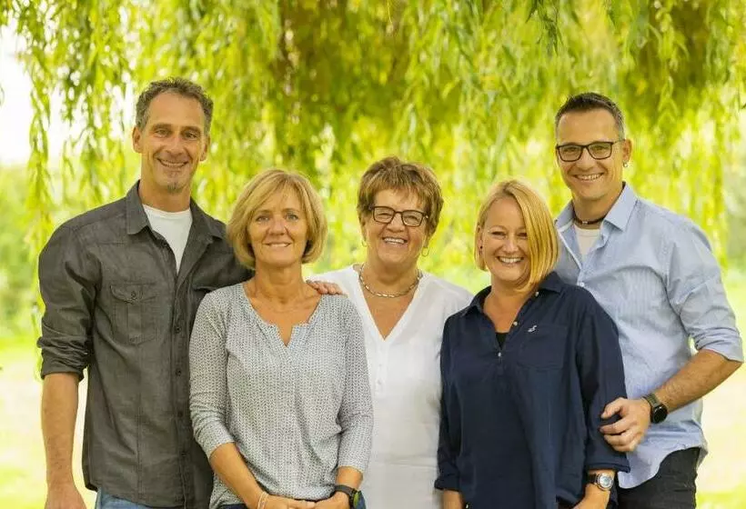 Hotelli Schönenberger Hof