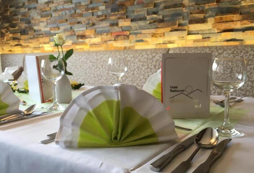 فندق Schönenberger Hof