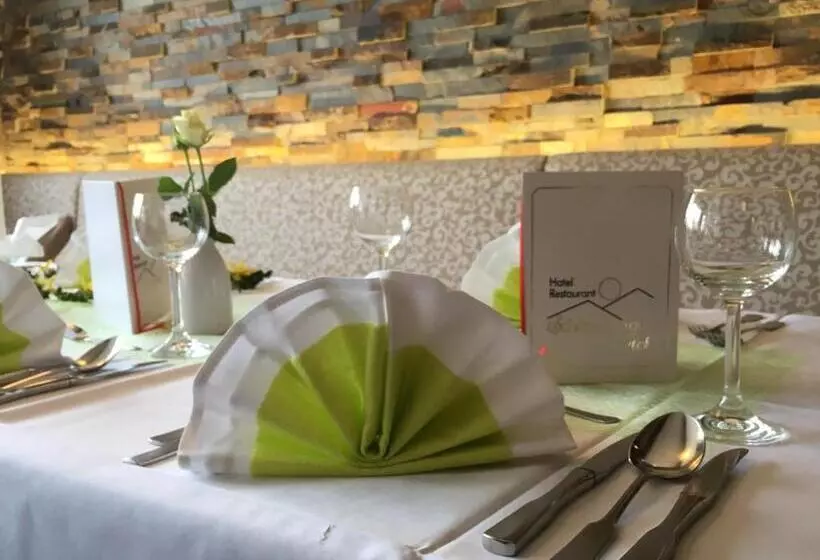 Hotelli Schönenberger Hof