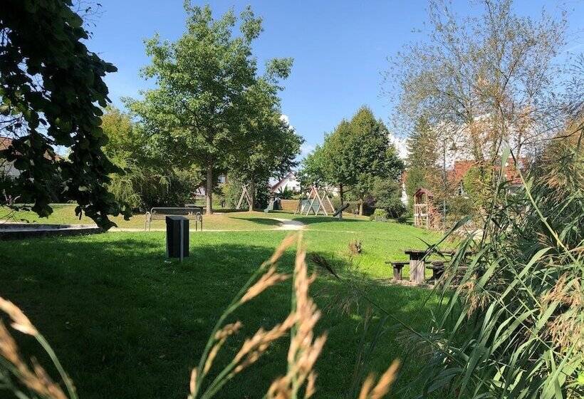 فندق Schönenberger Hof