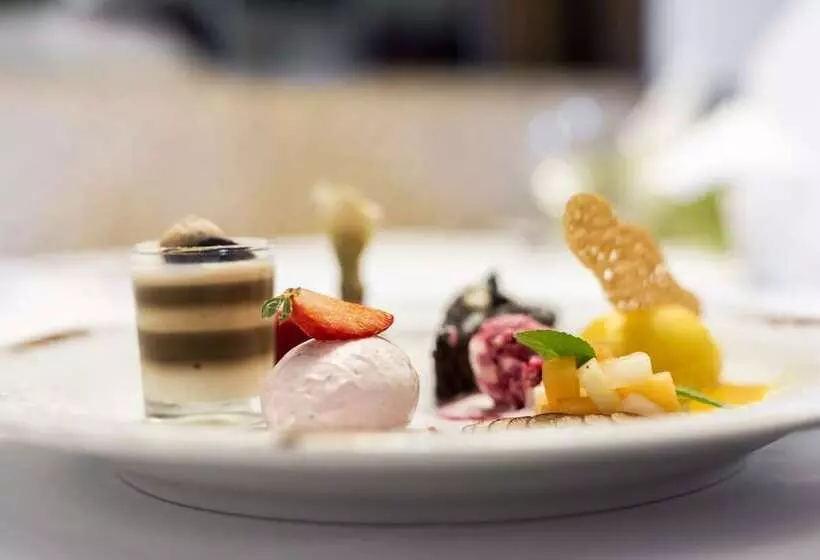 Hotelli Schönenberger Hof